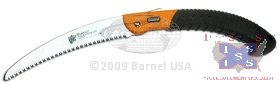 9.5? (240MM) CURVED BLADE, FOLDING SAW - Click Image to Close